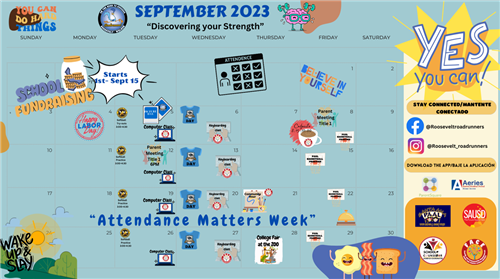 School Calendar